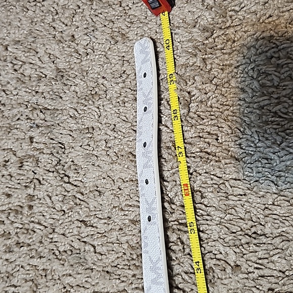 NWOT Michael kors Belt Wallet - Picture 8 of 8